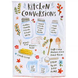 Kitchen Conversions Kitchen Towel