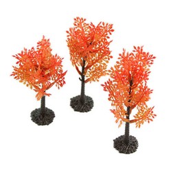 Changing Leaves Tree Toppers