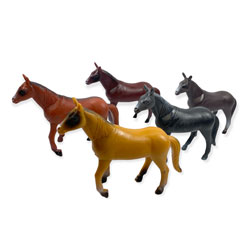 Horse Topper - Assorted
