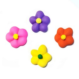 Icing Layons - Flower Power