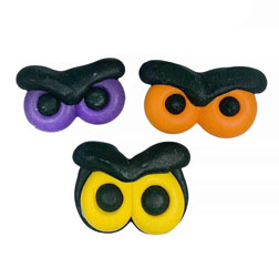 Icing Layons - Spooky Eye Assortment