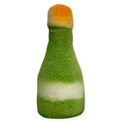 Sugar Layons - Champagne Bottles