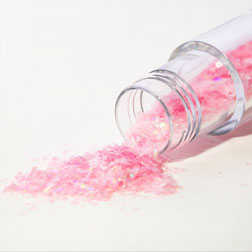 Pink Magic Sparkles Edible Glitter