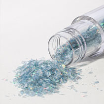 Silver Magic Sparkles Edible Glitter