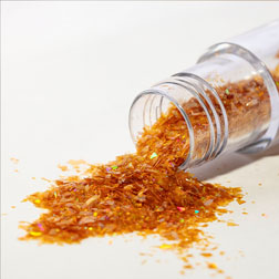 Gold Magic Sparkles Edible Glitter