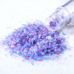 Unicorn Magic Sparkles Edible Glitter