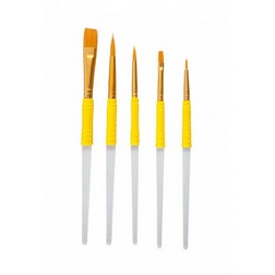 Craft Brush Set