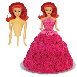 Mia Doll Pick