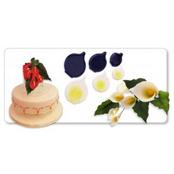 Arum/Calla Lily Cutter Set