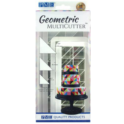 Right Angle Geometric Multicutter™ Set