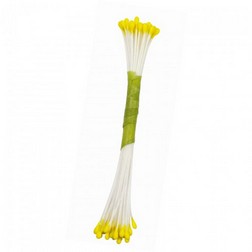 Yellow Stamens - Medium