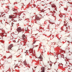 Peppermint Candy Crunch