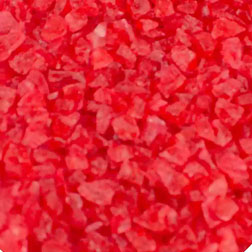 Raspberry Candy Crunch Bits