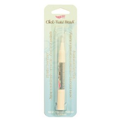 Pearlescent Baby Blue Click-Twist Brush