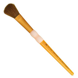 3/4" Camel Hair Mop Brush