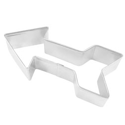Arrow Cookie Cutter #2
