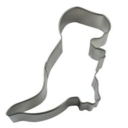 Baby T-Rex Cookie Cutter #2