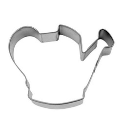 Watering Can Cookie Cutter