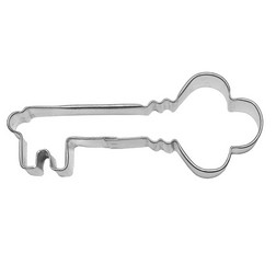 Key Cookie Cutter #2