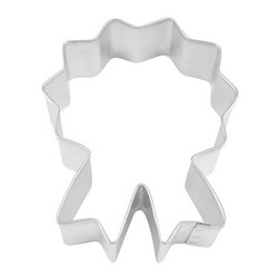 Medallion/Ribbon Cookie Cutter