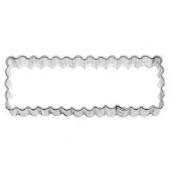 Shortbread Cookie Cutter