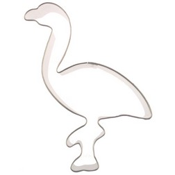 Flamingo Cookie Cutter