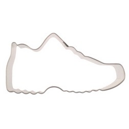 Sneaker Cookie Cutter