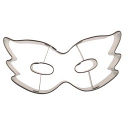Mask w/ Eyes Cookie Cutter
