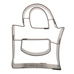 Purse Cookie Cutter