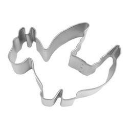 Dragon Cookie Cutter #2