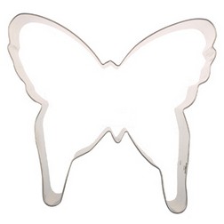 Butterfly Cookie Cutter #3