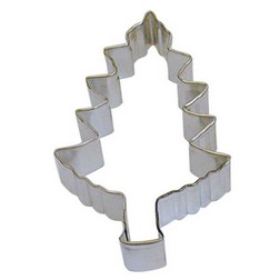 Tree Cookie Cutter