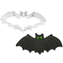 Bat Cookie Cutter