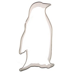 Penguin Cookie Cutter