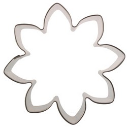 Daisy Cookie Cutter #2