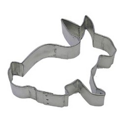 Cottontail Cookie Cutter