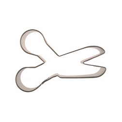 Scissors Cookie Cutter #2