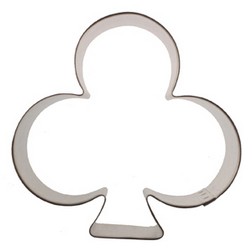 Club Cookie Cutter