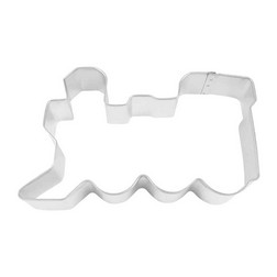 Locomotive Cookie Cutter