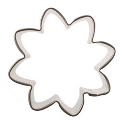 Mini Daisy Cookie Cutter