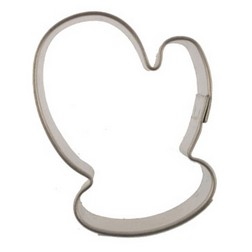 Mini Mitten Cookie Cutter