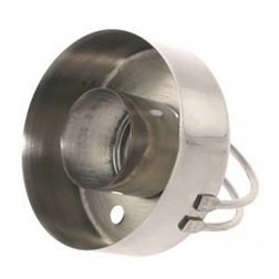 Stainless Steel Doughnut Cutter