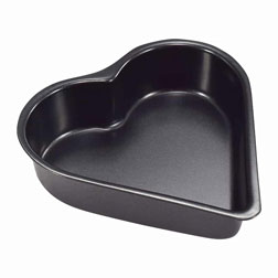 NW 92748 Strawberry Bitelet Pan Baking Pan Marzipan Mold by Nordic