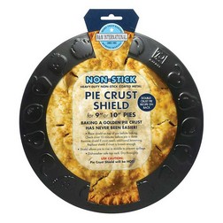 Nonstick Pie Crust Shield