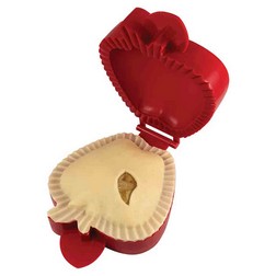 Apple Pocket Pie Maker