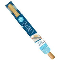 Silicone Rolling Pin - 17 in