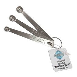 Pinch, Smidge & Dash Measuring Spoons