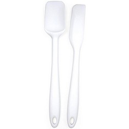 Mini Spatula Set- White