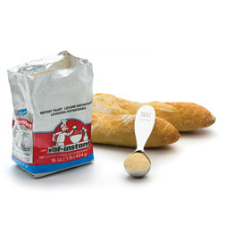 Yeast Measuring Spoon