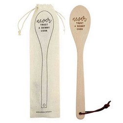 Skinny Cook Spoon Set